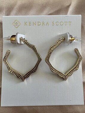 Kendra Scott Stud Earrings